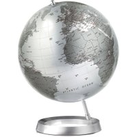 Atmosphere Globes Vision Silver Globe