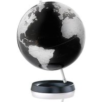 Atmosphere Globes Expression Black Globe