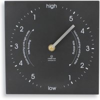 ashortwalk Eco Recycled Tide Clock