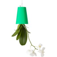 Boskke Small Green Recycled Sky Planter