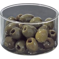 Scanwood Small Glass Bowl