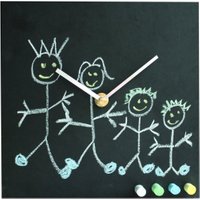 ashortwalk Eco Toddler Clock