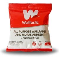 Walltastic All Purpose Wallpaper and Mural Adhesive
