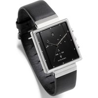 Jacob Jensen Rectangular Chronograph 805 Gents Watch