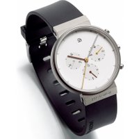 Jacob Jensen Strap for Chronograph Watches