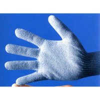 Gilberts Single 26cm Blue Cut Resistant Glove