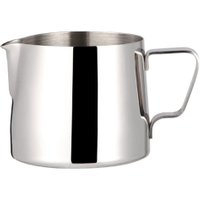Forever 150ml Stainless Steel Milk Jug 304