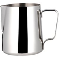 Forever 350ml Stainless Steel Milk Jug 304