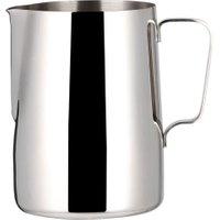 Forever 1.5 Litre Stainless Steel Milk Jug 304