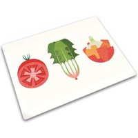 Joseph Joseph Salad Set Worktop Saver