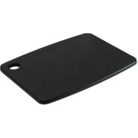 Epicurean 8" x 6" Black Kitchen Board