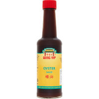 Wing Yip Oyster Sauce 150ml