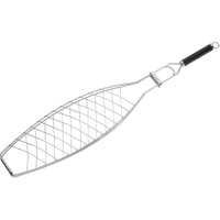 Kuchenprofi 51cm Fish BBQ Grill Tongs
