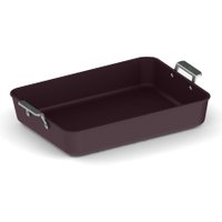 Valira Aire Ceramic Roasting Pan with 2 Handles