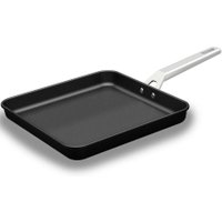 Valira 28cm Aire Square Sloped Surface Grill Pan