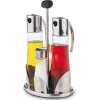 Valira Isola Salad Set on a Stand