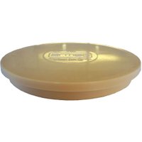 Armeg Solid Board Plug Cap Beige 127mm Pack of 1