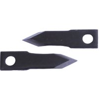 Armeg Replacement Blade Set for Adjustable Hole Cutter