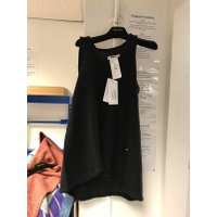 MM6 Pullover Black (Size: S)