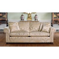 Duresta Waldorf 3 Seater Sofa Bed