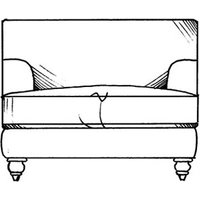 Galloway Ladies Chair
