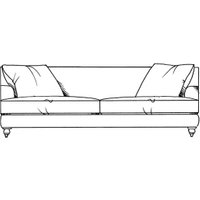 Galloway Grand Sofa