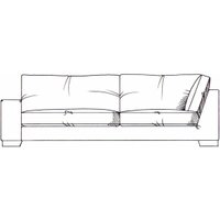 Sherwood Large Corner Unit