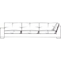 Sherwood Super Grand Corner Unit