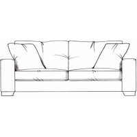 Sherwood Medium Sofa