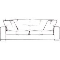 Sherwood Large Sofa