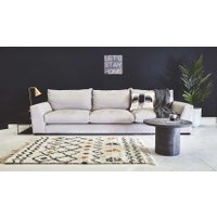 Kingston Super Grand Sofa