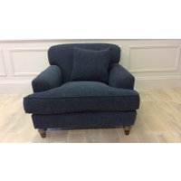 Galloway Gents Chair
