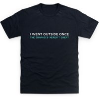 Graphics Kid's T Shirt