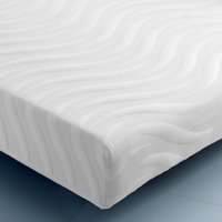 Laytech Plus Latex and Reflex Foam Orthopaedic Mattress - European Double (140 x 200 cm)