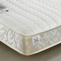 Membound Memory Foam Spring Mattress - 6ft Super King Size (180 x 200 cm)