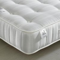 Super Ortho Spring Reflex Foam Orthopaedic Medium Firm Mattress - 2ft6 Small Single (75 x 190 cm)