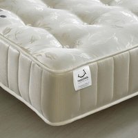 Ortho Royale Spring Orthopaedic Mattress - 2ft6 Small Single (75 x 190 cm)