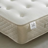 Clifton Royale 1000 Pocket Sprung Orthopaedic Mattress - 3ft Single (90 x 190 cm)