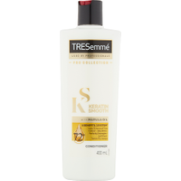 TRESemme Keratin Smooth Conditioner 400ml