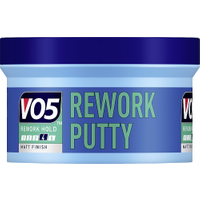 VO5 Rework Putty 150ml
