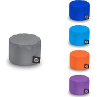 Bonkers Kidz Pod Grey Bean Bag