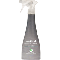 Method Stainless Steel Cleaner Apple Orchard 354ml