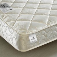 Compact Premier Spring Mattress - 2ft6 Small Single (75 x 190 cm)