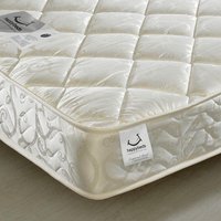 Compact Eclipse Pocket Sprung 800 Mattress - 2ft6 Small Single (75 x 190 cm)