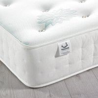 Anniversary 2000 Backcare Pocket Sprung Mattress 5ft King Size (150 x 200 cm)