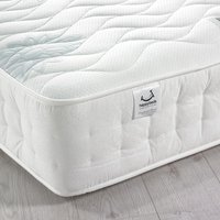 Brooklyn 1400 Pocket Sprung Memory Foam Mattress 3ft Single (90 x 190 cm)
