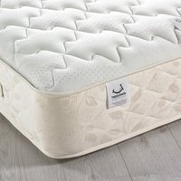 Comfort Ortho 1400 Pocket Sprung Mattress 2ft6 Small Single (75 x 190 cm)