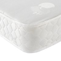 Superior Spring Mattress - European 3ft Single (90 x 200 cm)