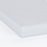 Pocket Sprung Junior Kids Mattress - 3ft Single (90 x 190 cm)