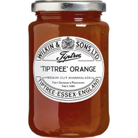 Tiptree' Orange Medium Cut Marmalade 454g